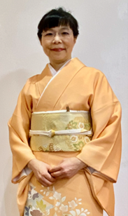 実行委員長 
