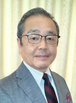 森田 彰（早稲田大学）